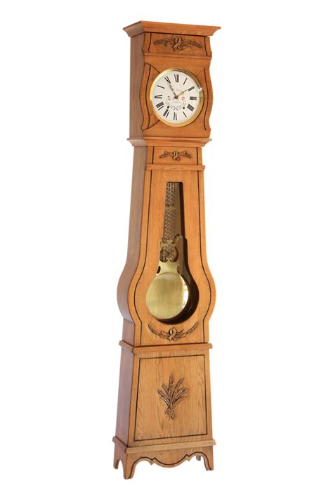 horloge du jura
